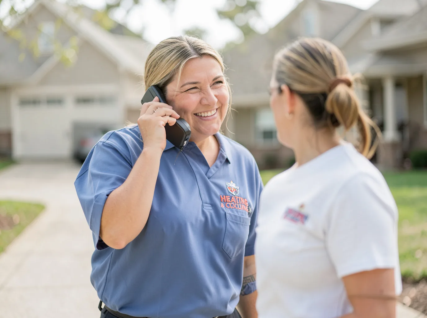 Hvac Repair Merrimac, WI FAQs